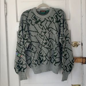 Vintage sweater